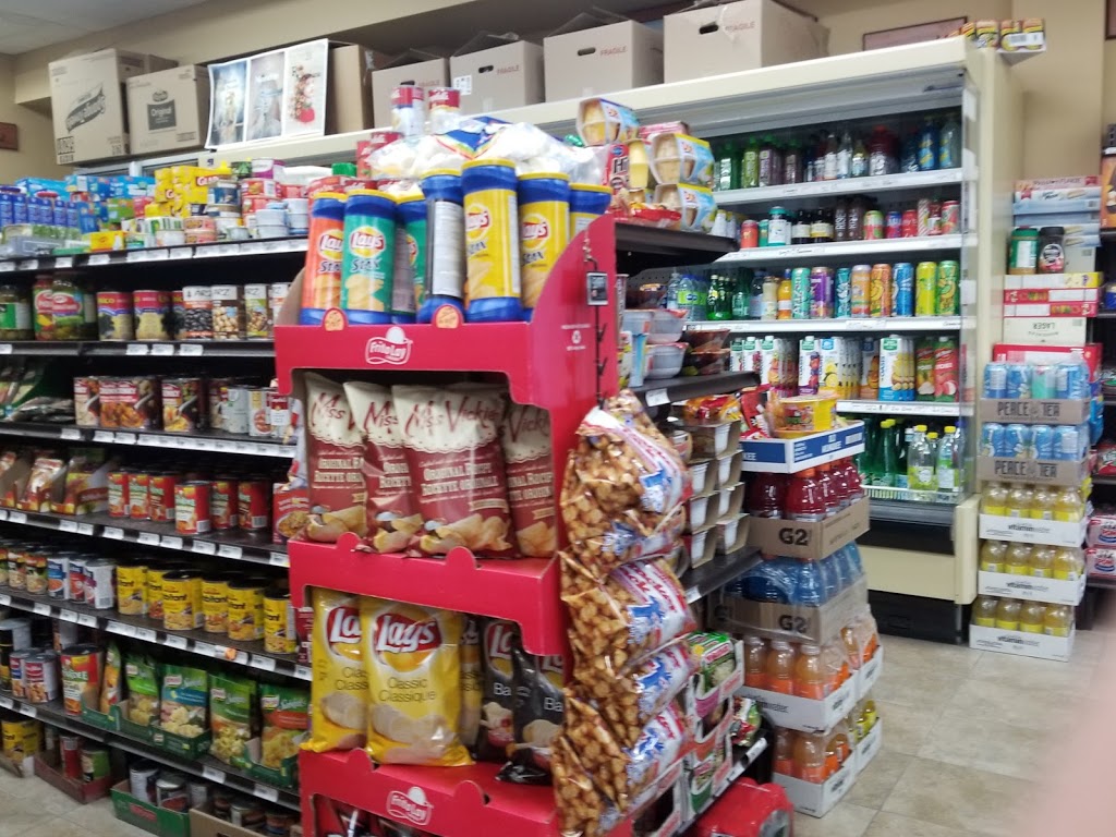 Depanneur Beau-Soir | 1551 Rue Villeray, Montréal, QC H2E 1H2, Canada | Phone: (514) 376-7878