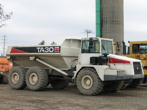 Pilger Equipment Sales | 1677 Winhara Rd, Gravenhurst, ON P1P 1R1, Canada | Phone: (705) 645-7347