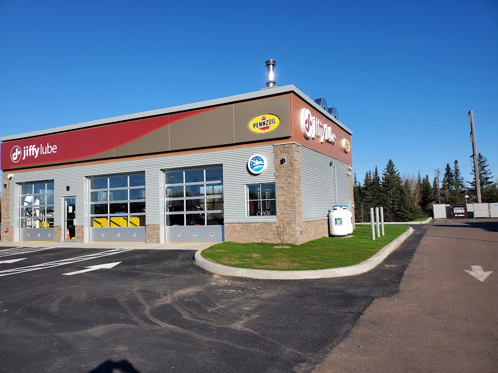 Jiffy Lube | 31 Granite Dr, Moncton, NB E1H 2G9, Canada | Phone: (506) 852-3075