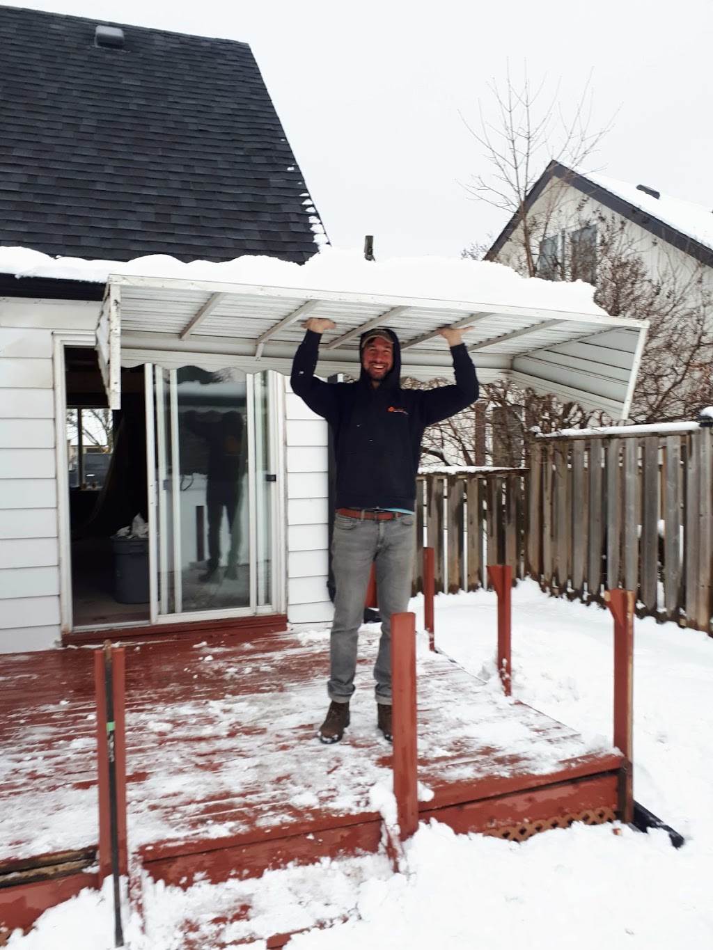Haelig and Lutz Contracting | 20 Shelley St, Georgetown, ON L7G 3W9, Canada | Phone: (289) 839-9229