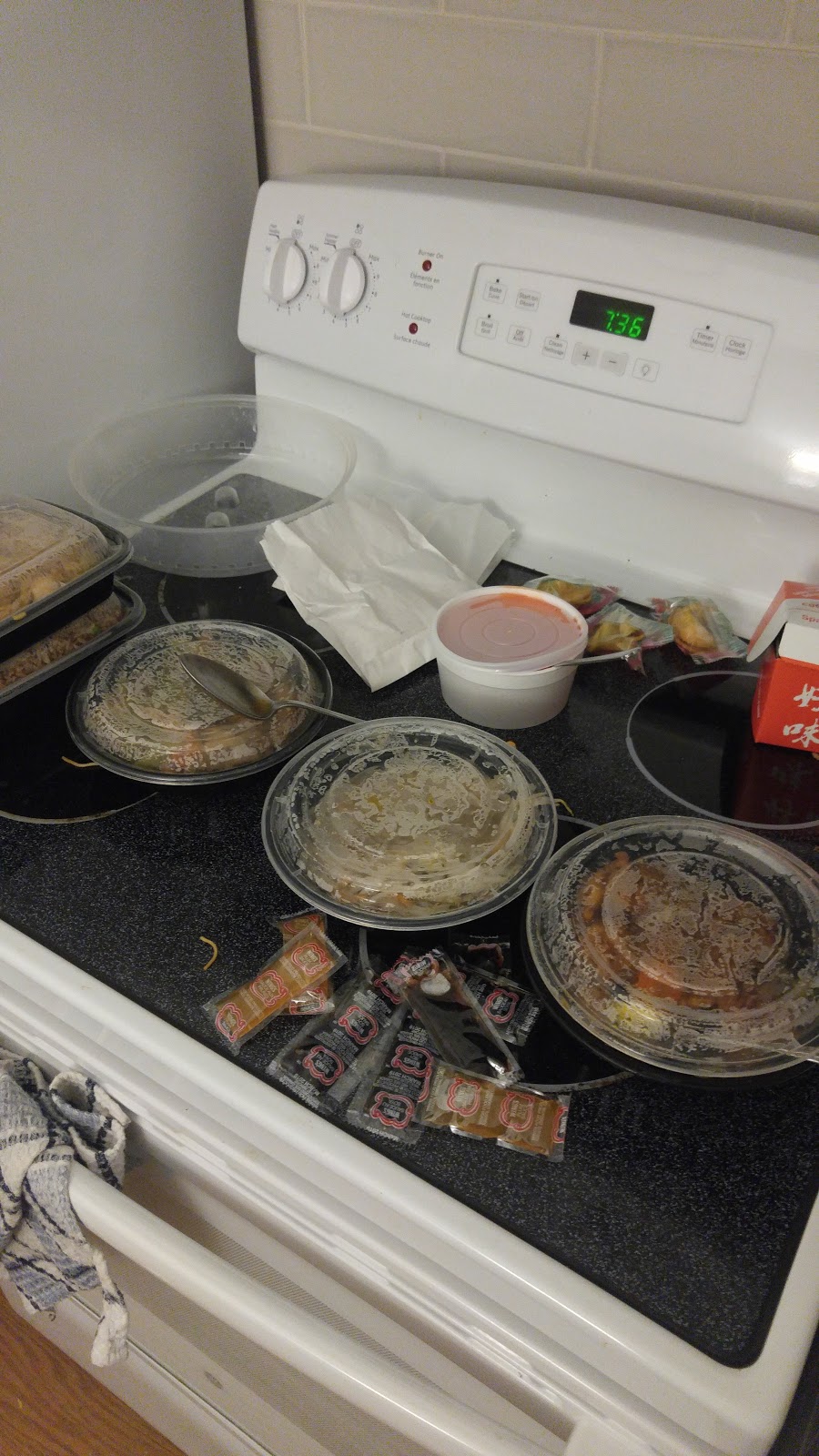 University Garden Chinese Cuisine | 425 University Ave, Waterloo, ON N2K 3J4, Canada | Phone: (519) 569-7588