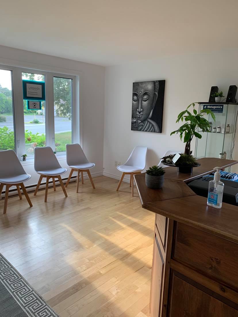 Urbania Chiropratique Chambly | 1969 Bd de Périgny Suite 102, Chambly, QC J3L 4C3, Canada | Phone: (514) 247-3336
