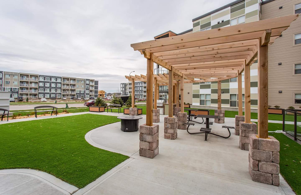 Velocity Condos | 5500 Mitchinson Way, Regina, SK S4W 0N9, Canada