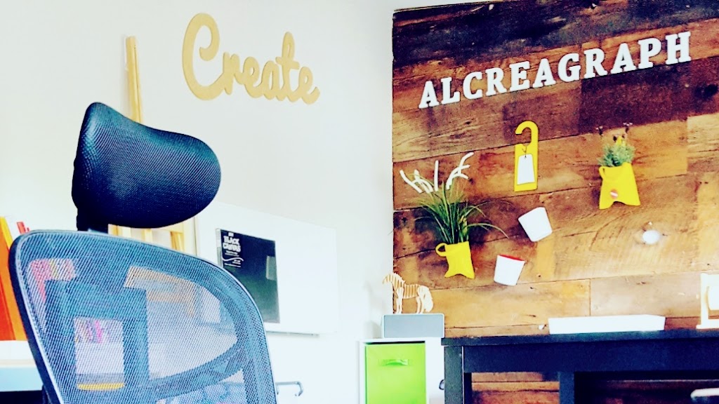 Aurelien Leplat Créations Graphiques - Graphiste | 374 Rue Empire, Greenfield Park, QC J4V 1V2, Canada | Phone: (438) 345-8639