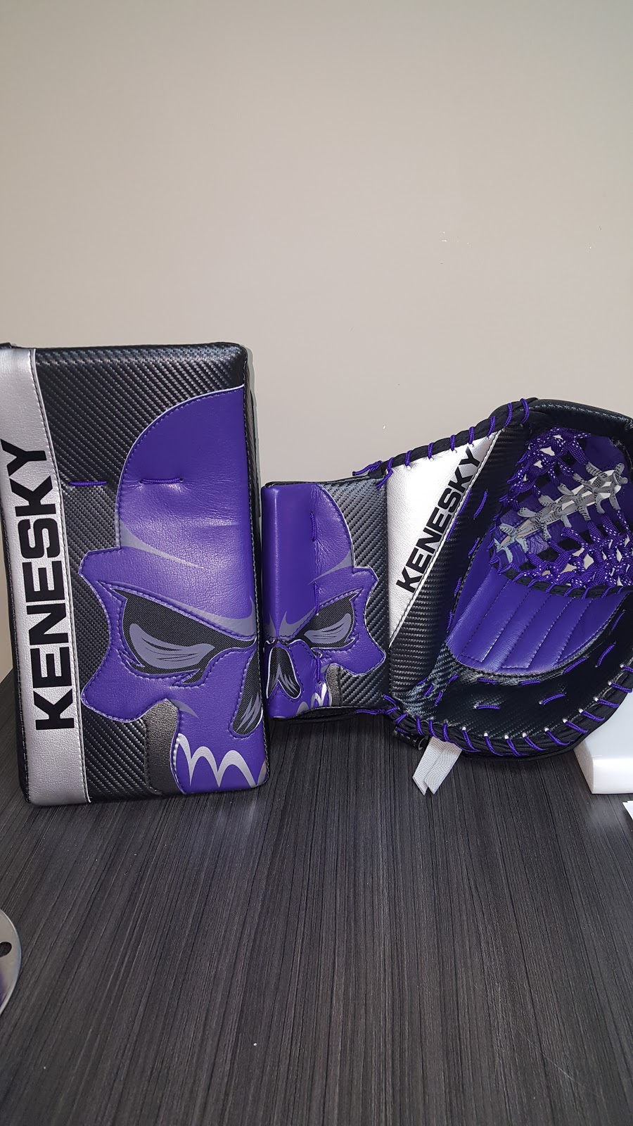 Kenesky Manufacturing Inc. | 1064 Hargrieve Rd Unit C1, London, ON N6E 1P5, Canada | Phone: (519) 852-7715