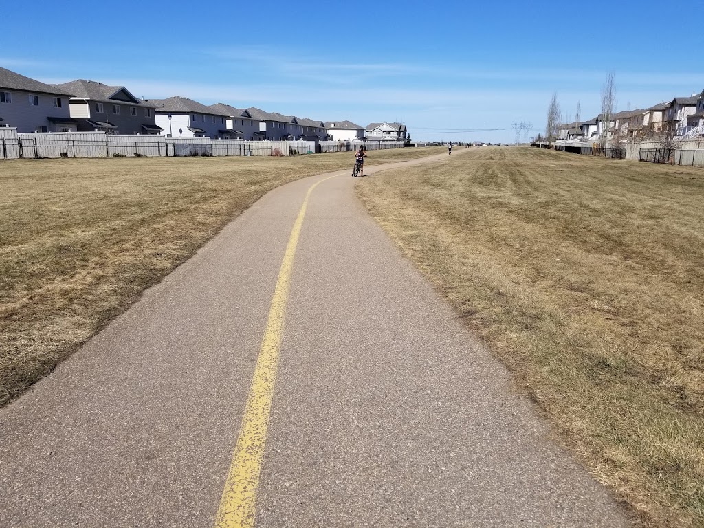 MacEwan Park | 246 Macewan Rd SW, Edmonton, AB T6W 0C5, Canada