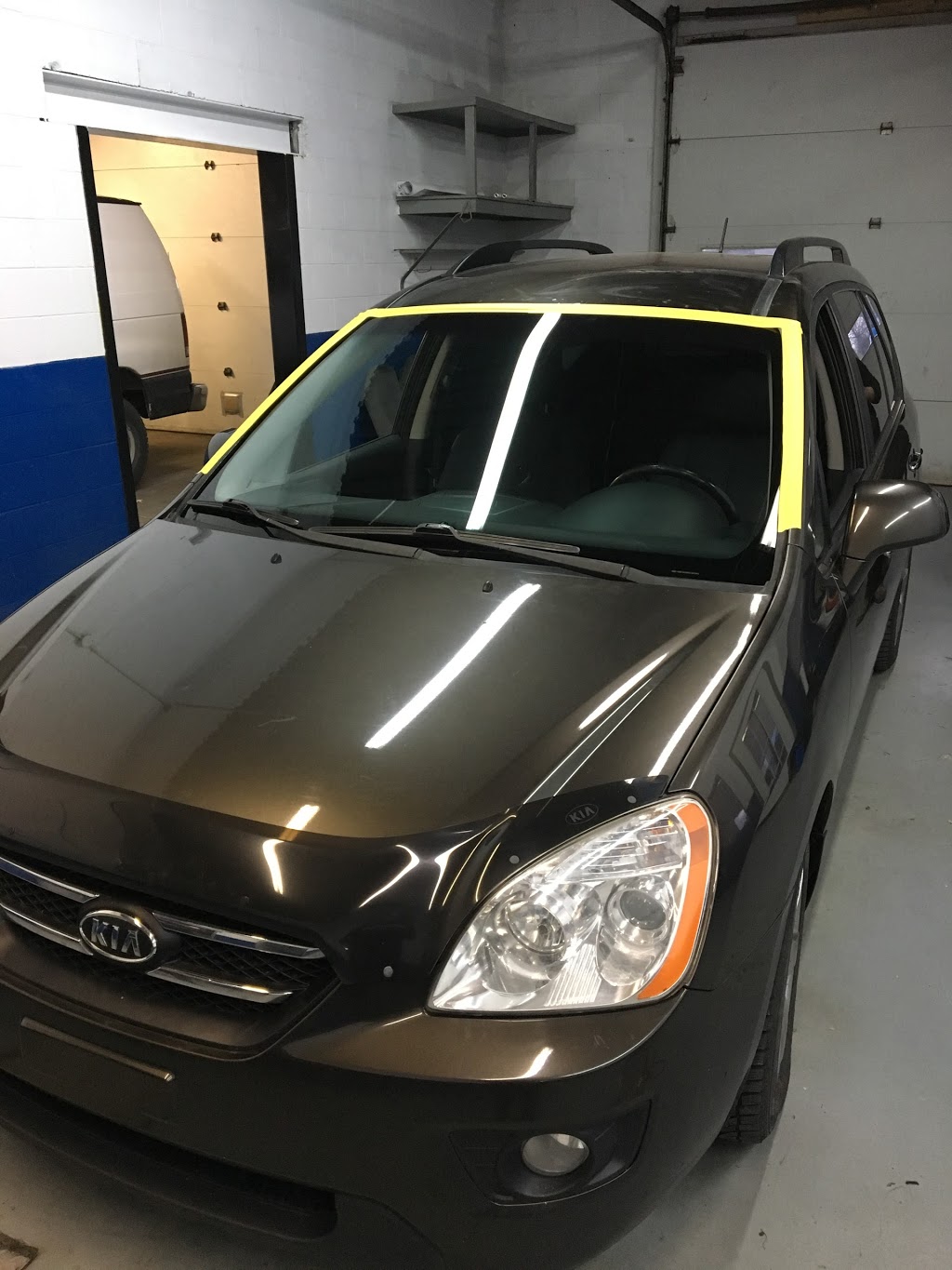 Auto Glass Experts Repair La Prairie | 605 Rue Favre, La Prairie, QC J5R 4Z6, Canada | Phone: (438) 290-8016