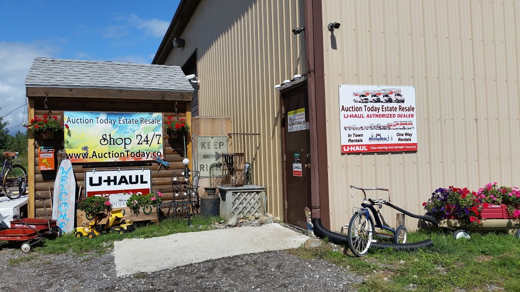 AT Estate Resale | 66605 S Forest Ave, New Haven, MI 48050, USA | Phone: (586) 430-1801