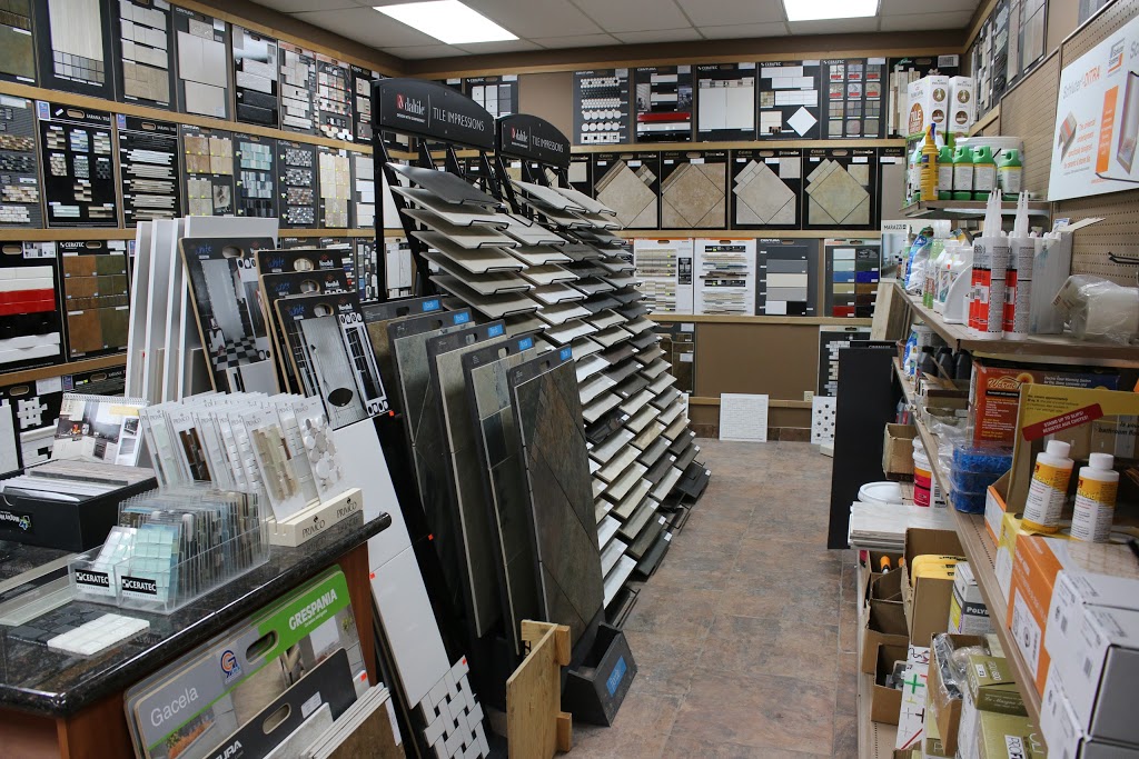 A&R Tile Warehouse | 46 Archibald St, Winnipeg, MB R2J 0V8, Canada | Phone: (204) 233-4418