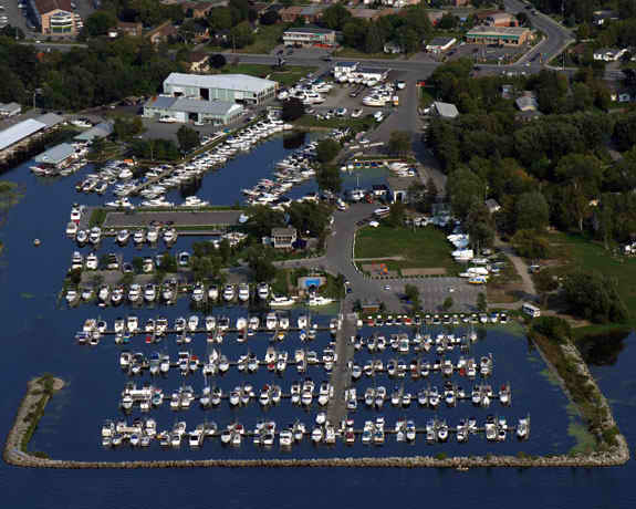 Krates Marina Ltd. | 290 The Queensway S, Keswick, ON L4P 4H3, Canada | Phone: (289) 803-0097