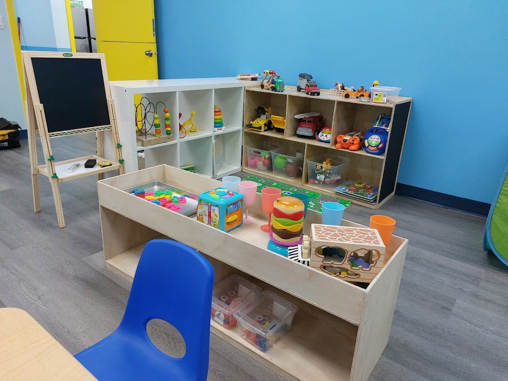 Morning Glory Daycare & OSC | 12761 50 St NW, Edmonton, AB T5A 4L8, Canada | Phone: (780) 929-3107