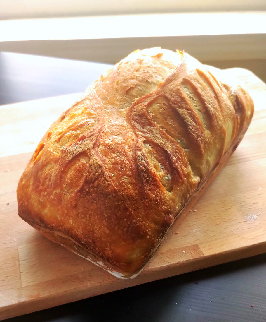 artisan bread Houce Inc | 5356 53 St NW, Calgary, AB T3A 3S5, Canada | Phone: (825) 735-2721