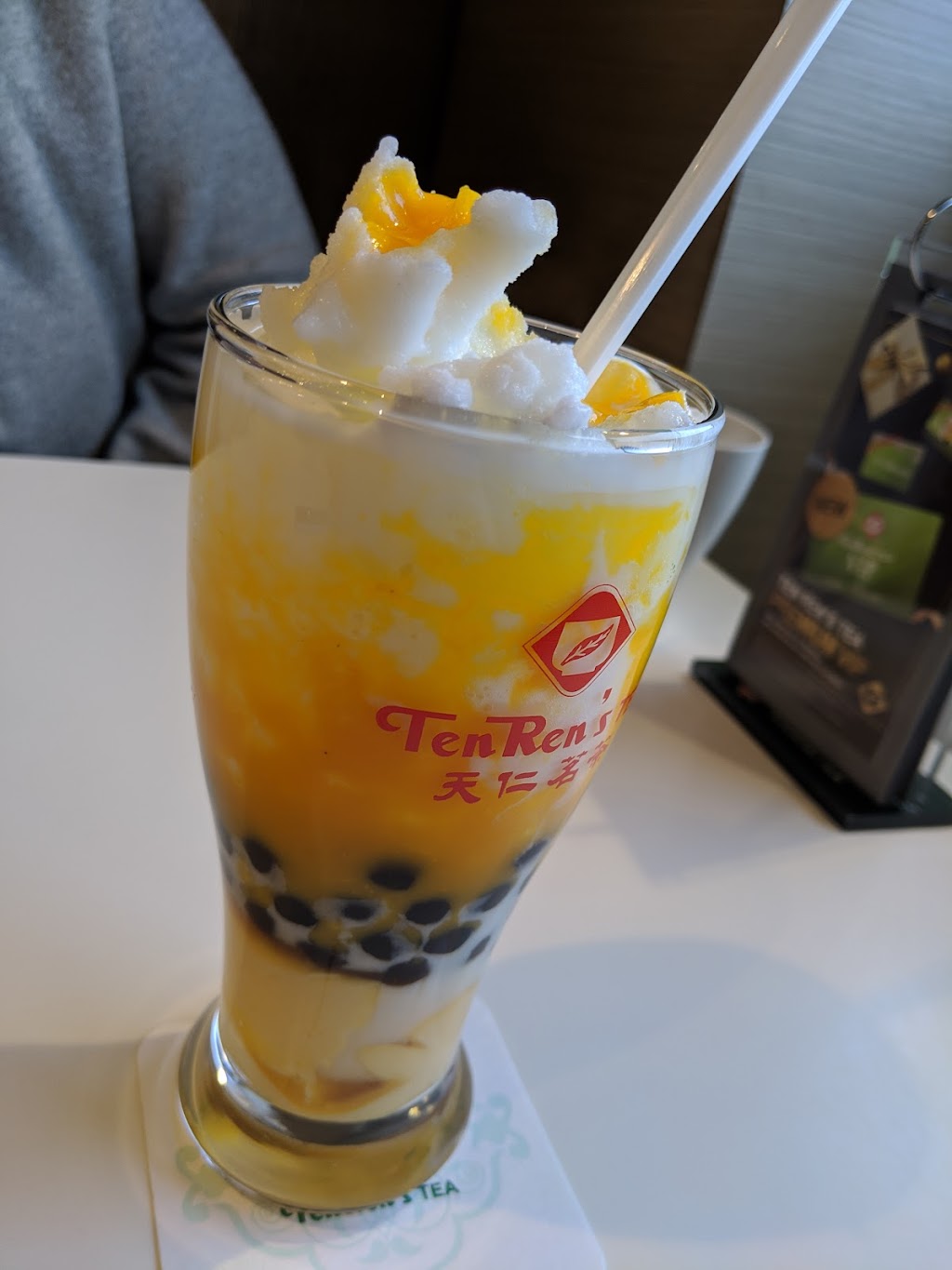 Ten Rens Tea | 1070 Major Mackenzie Dr E, Richmond Hill, ON L4S 1P3, Canada | Phone: (905) 508-3993