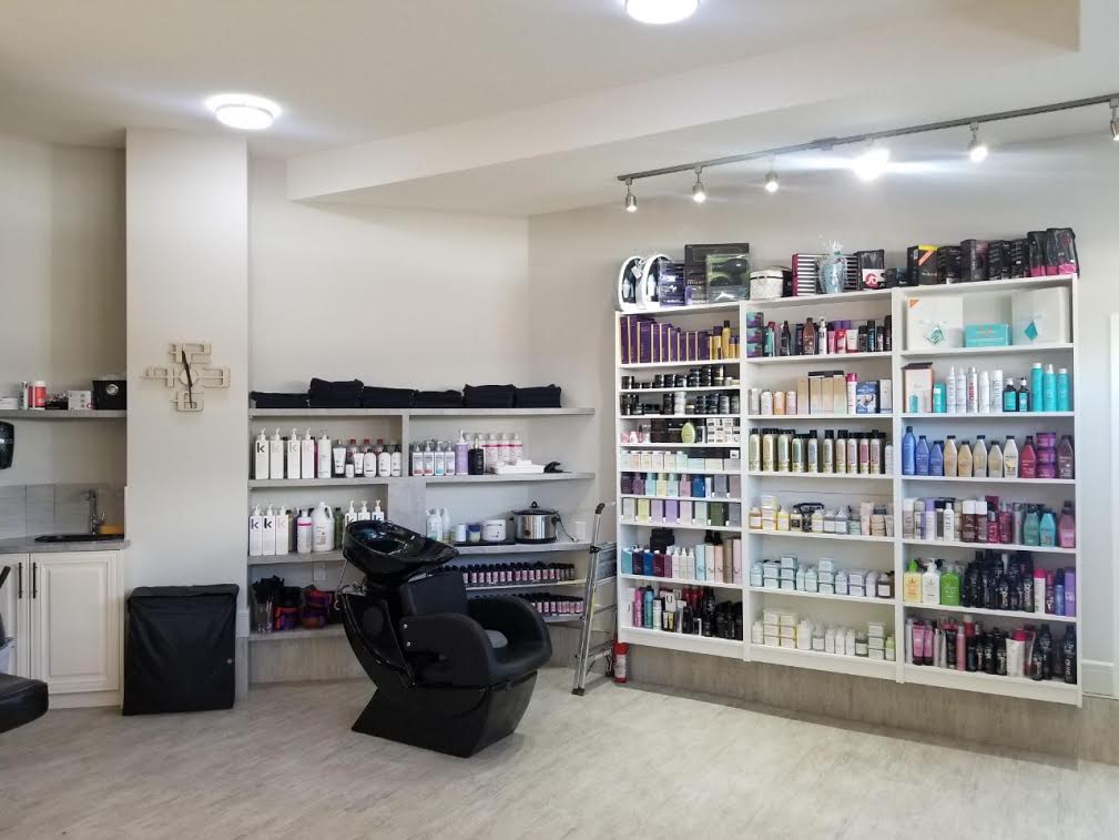 Hair At The Big Lake | 3642 hummingbird way nw, Edmonton, AB T5S 0K7, Canada | Phone: (780) 710-0680