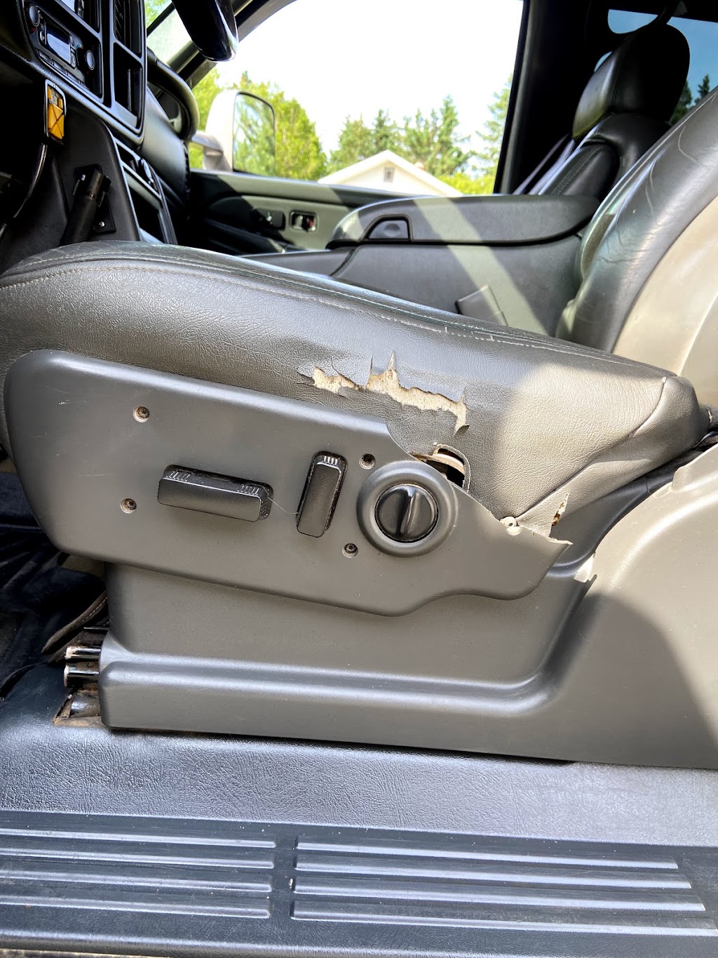 Scott’s Mobile Detail NB | 270 Hampton Rd, Quispamsis, NB E2E 4N3, Canada | Phone: (506) 333-2805