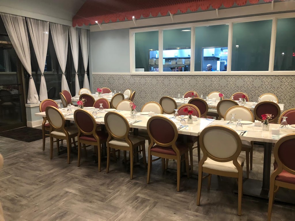 Yasmines | 1737 Richmond St #102, London, ON N5X 3Y2, Canada | Phone: (519) 204-5000