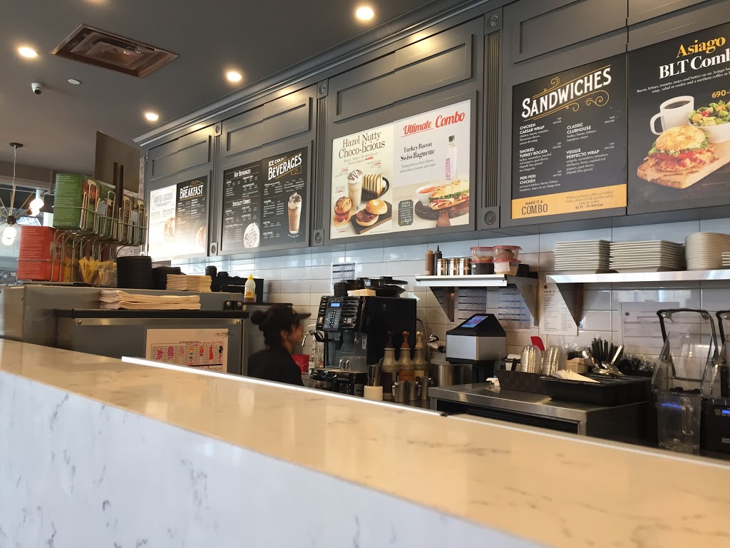 Coffee Culture Cafe & Eatery | 515 Lakeshore Rd E #101, Mississauga, ON L5G 1H9, Canada | Phone: (905) 990-6611
