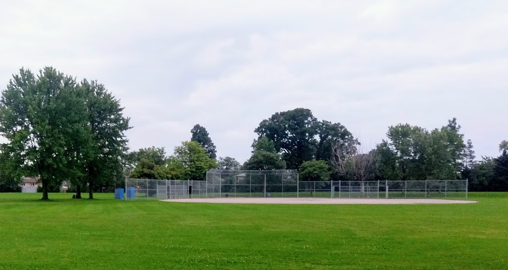 Bloor Athletic Field | 880 Lexicon Dr, Mississauga, ON L4Y 2P8, Canada