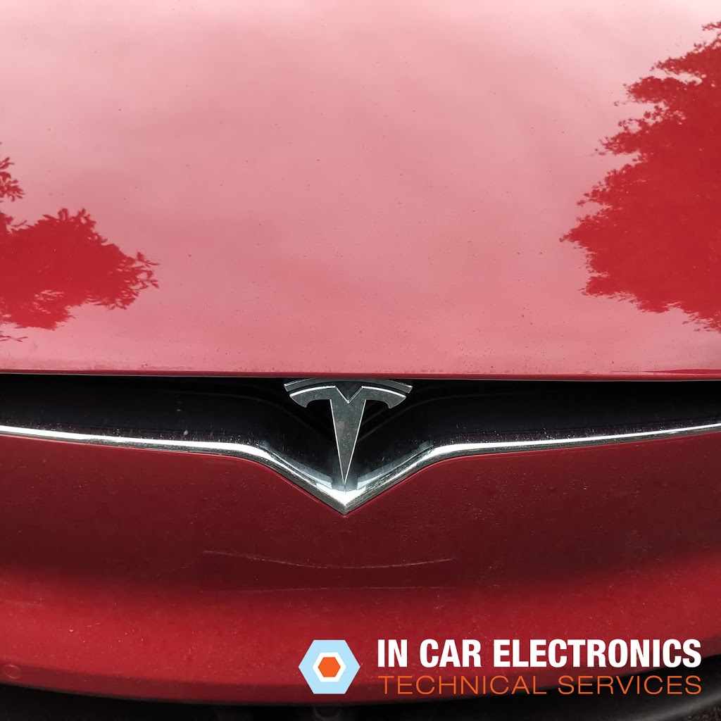 In Car Electronics Technical Services | 3 Nanook Crescent, Kanata, ON K2L 2A6, Canada | Phone: (613) 229-0773