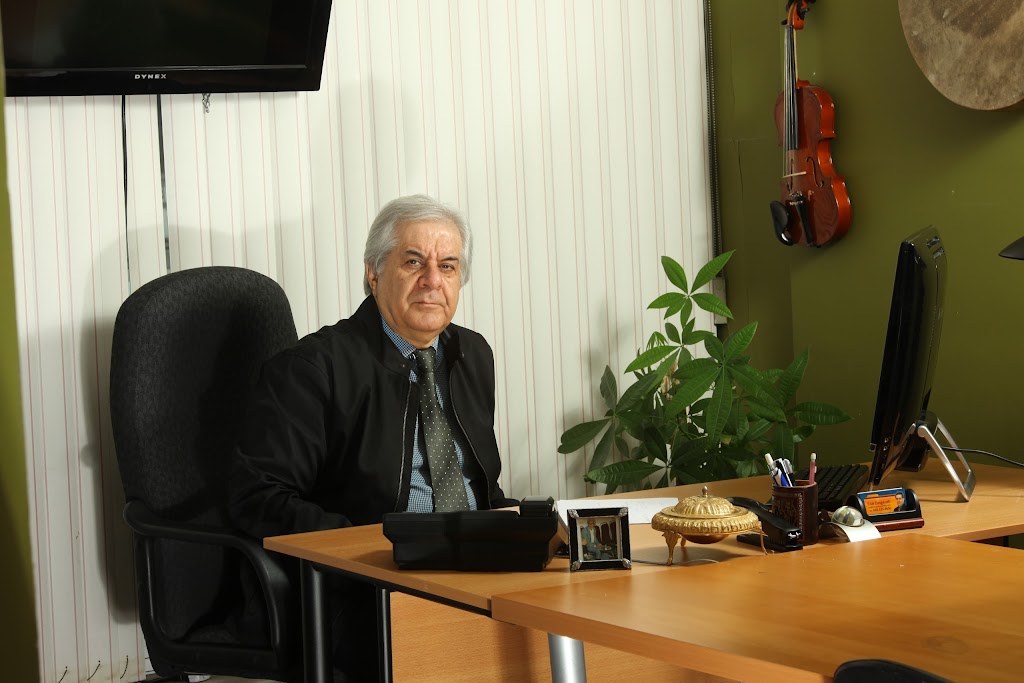 Pouya Accounting Academy Inc. | 318 Centre St, Thornhill, ON L4J 1G7, Canada | Phone: (416) 225-6600