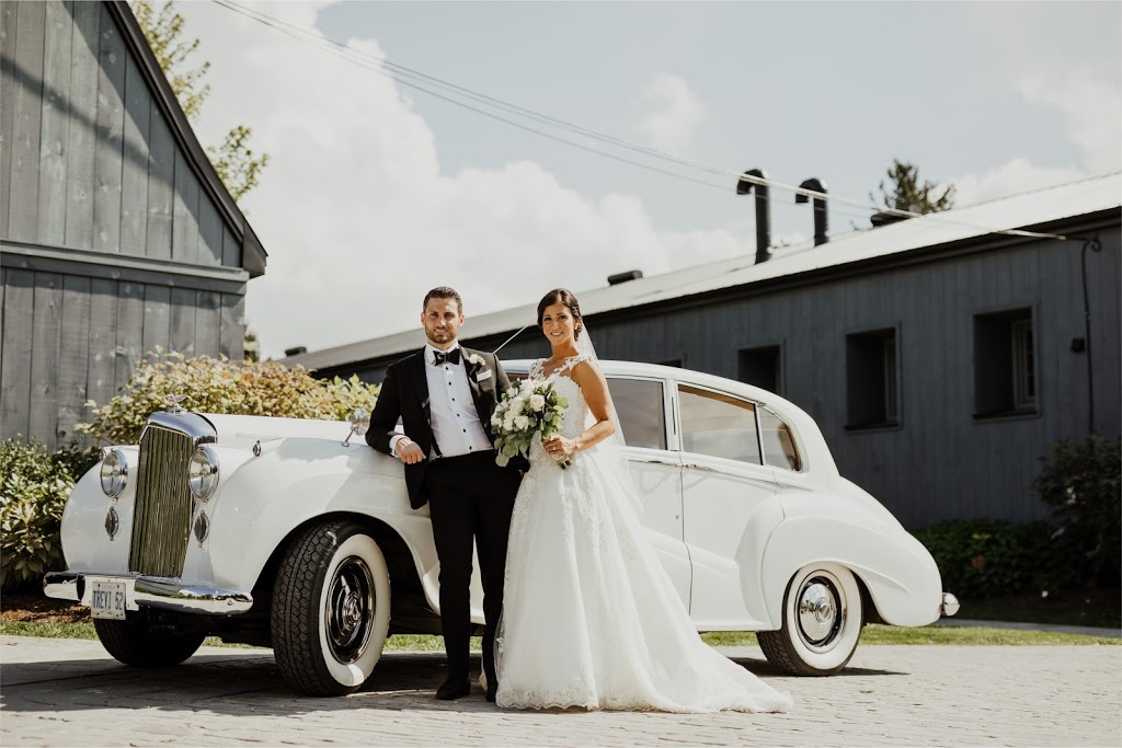 TREVI Livery, Limousine & Coach Services | 4120 Steeles Ave W #3, Woodbridge, ON L4L 2V2, Canada | Phone: (877) 853-5466