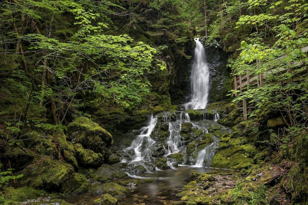 Fundy National Park Of Canada | Alma, NB, Canada | Phone: (506) 887-6000