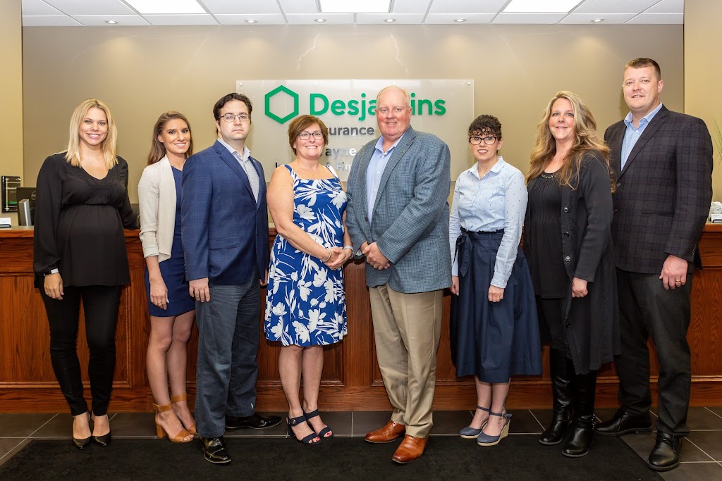 Wayne Nichols Desjardins Insurance Agent | 55 Head St #403A, Dundas, ON L9H 3H8, Canada | Phone: (905) 628-3656