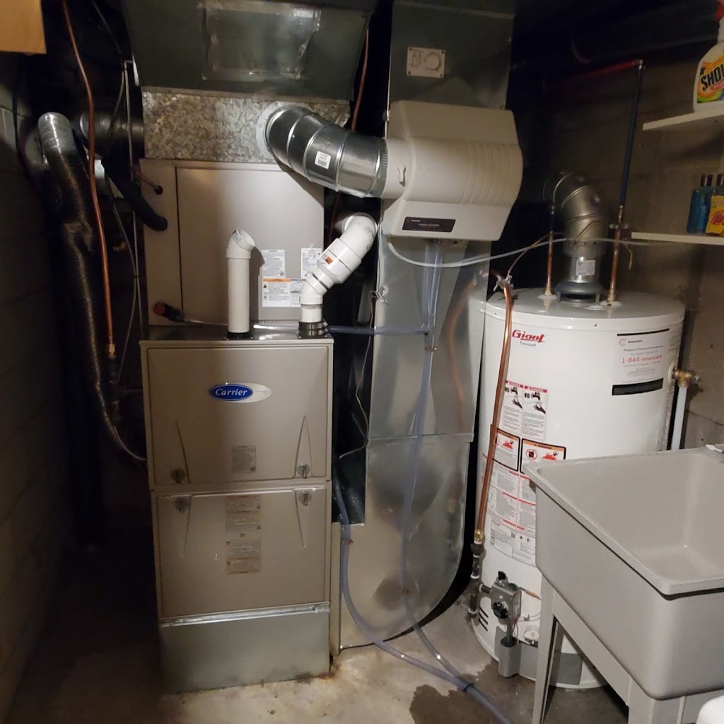 R&R Heating and cooling | 12300 Yonge St, Richmond Hill, ON L4E 0B9, Canada | Phone: (888) 494-4822