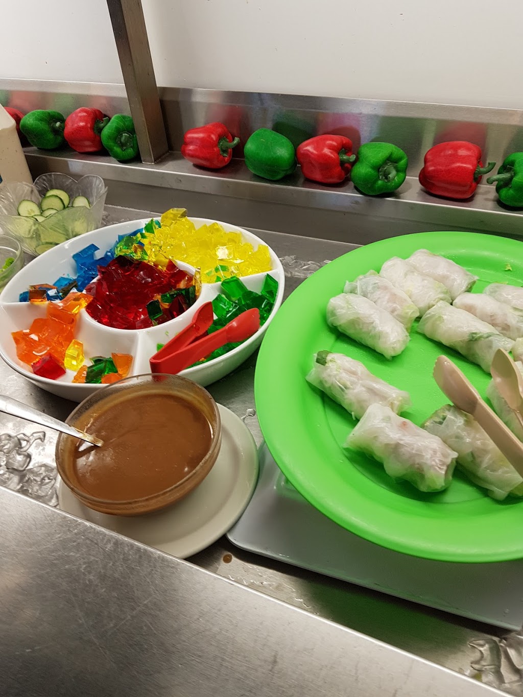 China Liangs Buffet | 3217 Eastgate Dr, Regina, SK S4Z 1A4, Canada | Phone: (306) 545-8899