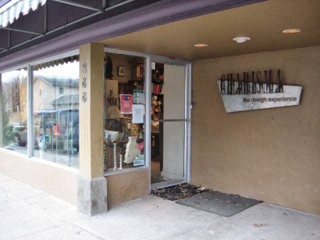 Charisma, the design experience | 388 Academy Rd, Winnipeg, MB R3M 0G1, Canada | Phone: (204) 487-6994