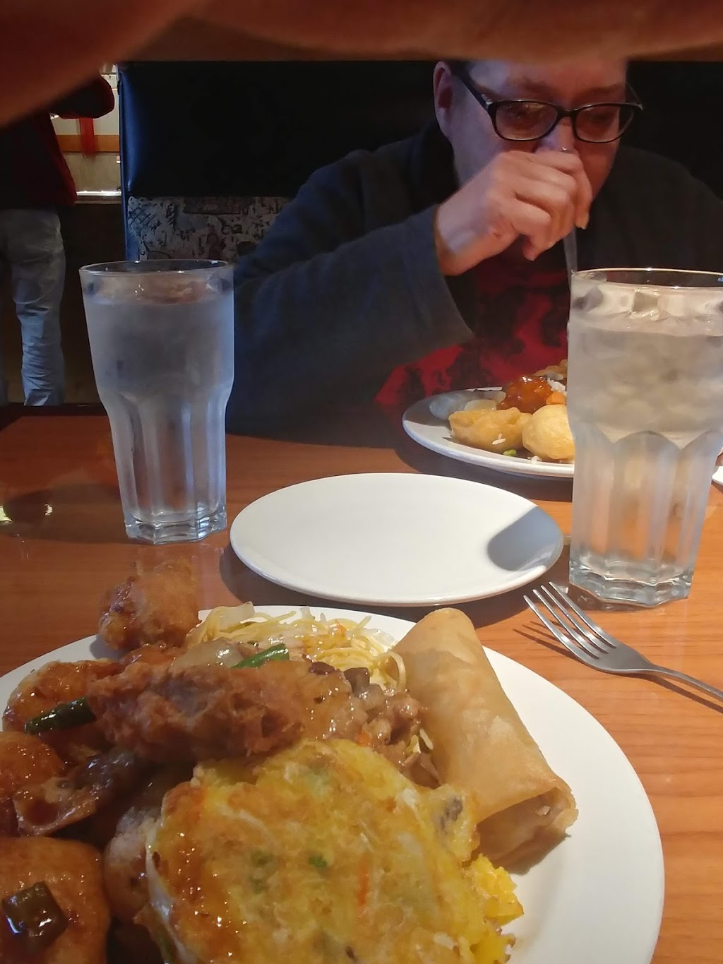 Tans Kitchen | 332 Island Hwy W, Parksville, BC V9P 1K8, Canada | Phone: (250) 586-8828