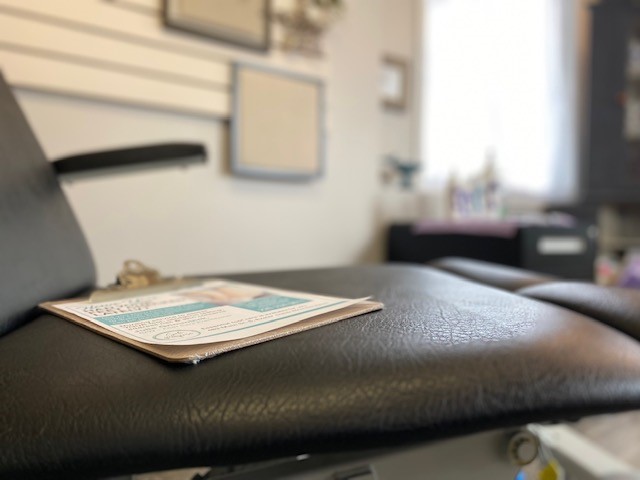 Sole Purpose Essential Foot Care | 483 Main St S, Exeter, ON N0M 1S1, Canada | Phone: (226) 234-9611