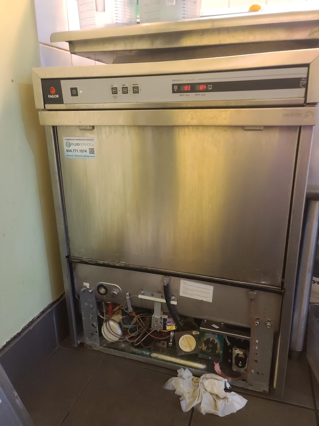 MegaTec Food Equipment Services | 7754 211 St, Langley Twp, BC V2Y 0H8, Canada | Phone: (778) 800-1821