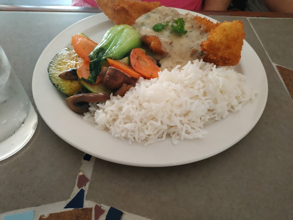 One Fish Bistro | 5676 NB-15, Beaubassin East, NB E4N 2S5, Canada | Phone: (506) 712-6300