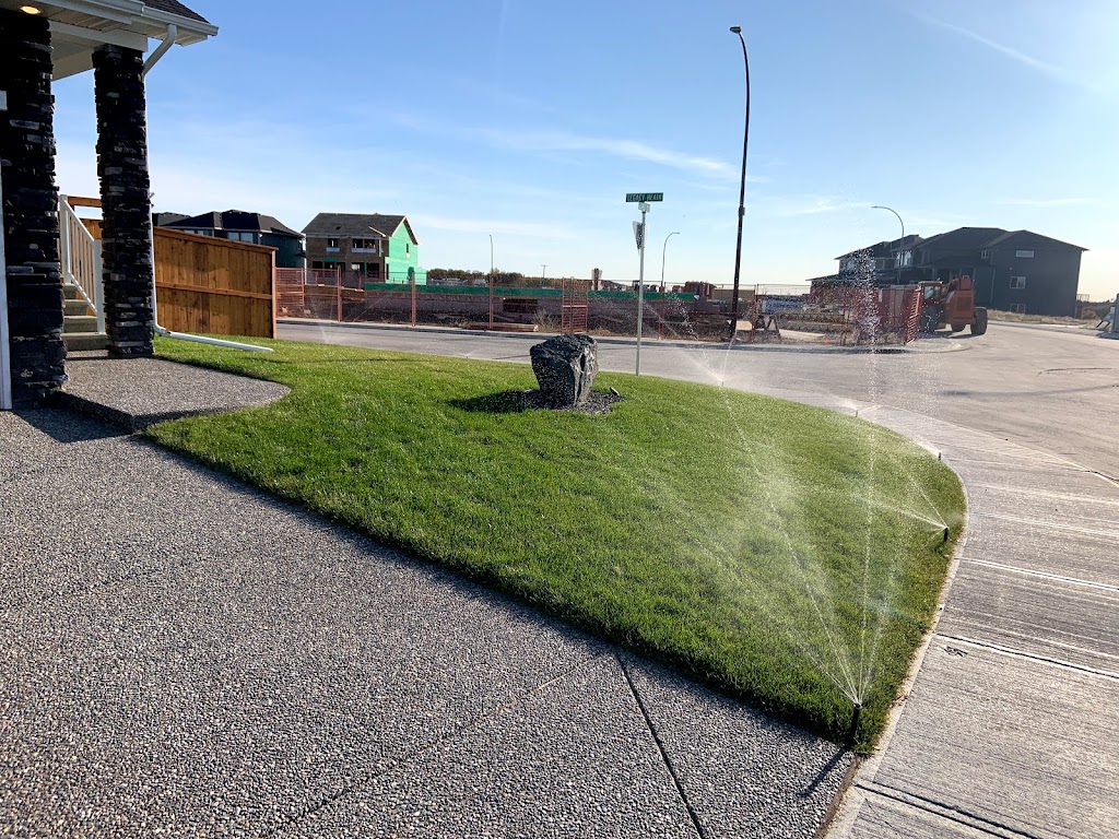 Lawn Guard Ltd | 15 Crilly Close NE, Langdon, AB T0J 1X1, Canada | Phone: (403) 651-8280