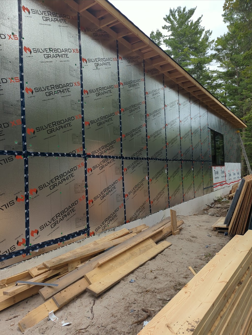 Cheshire C and C Contracting | 61 Line 15 N, Orillia, ON L3V 6H1, Canada | Phone: (416) 837-7682