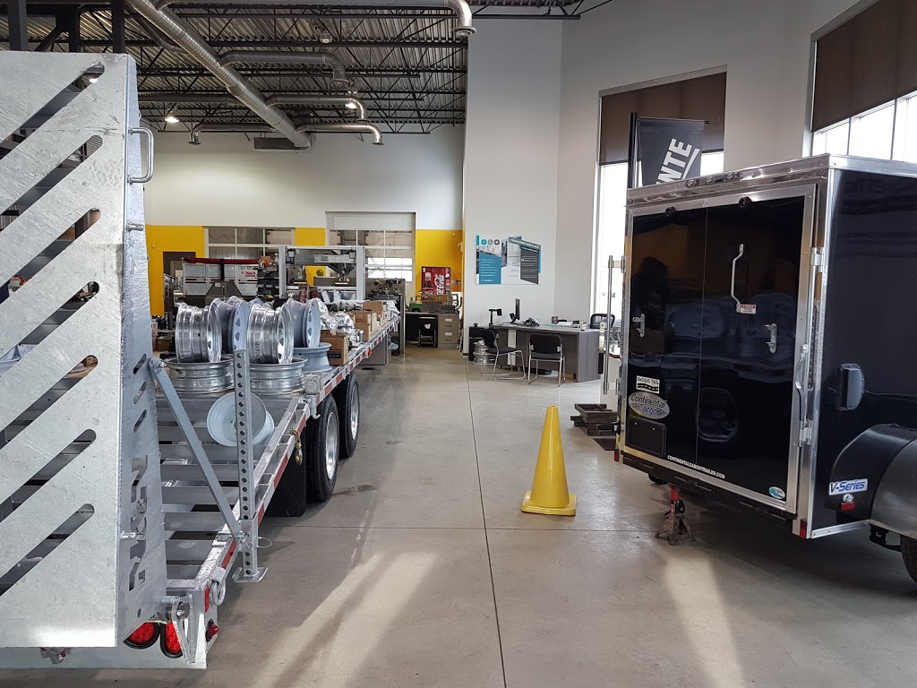 Remorques T R G | 2100 Rue de la Sidbec S, Trois-Rivières, QC G8Z 4H1, Canada | Phone: (819) 375-3775