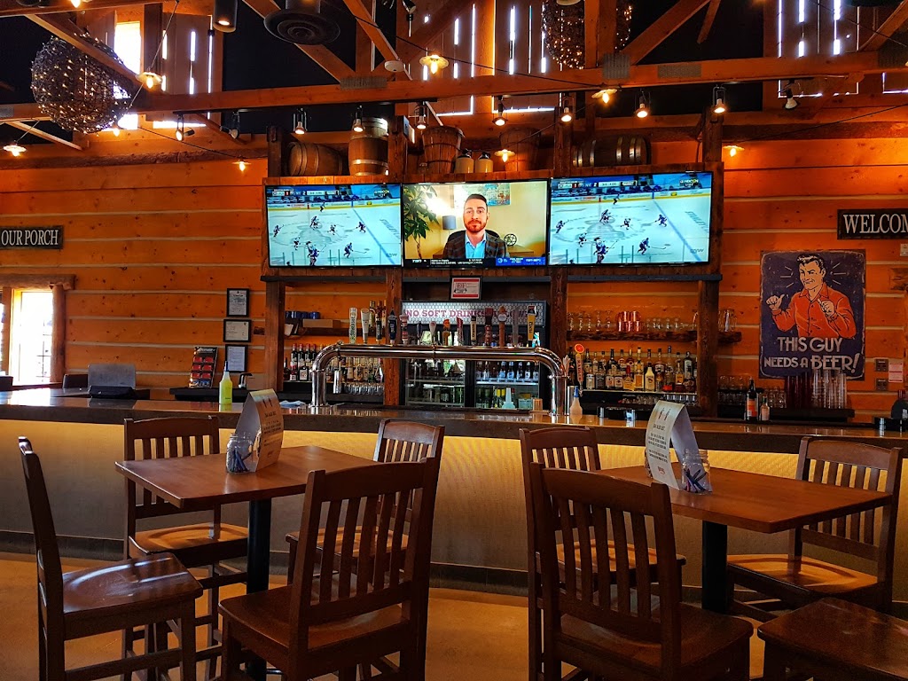 Montanas | 3145 2 Ave W, Prince Albert, SK S6V 5V5, Canada | Phone: (306) 763-4888