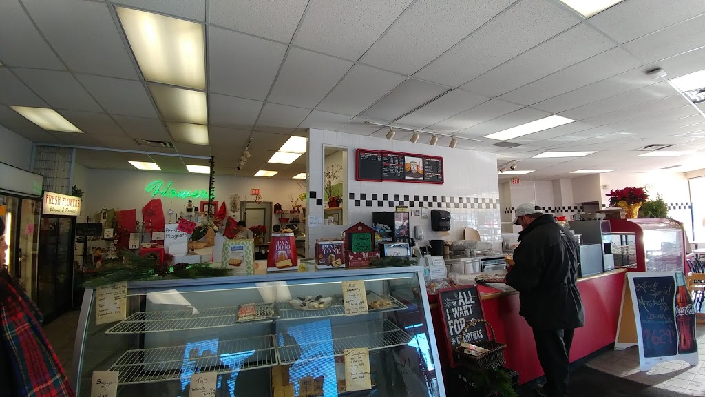The Persian Man | 400 Balmoral St, Thunder Bay, ON P7C 5G8, Canada | Phone: (807) 622-3909