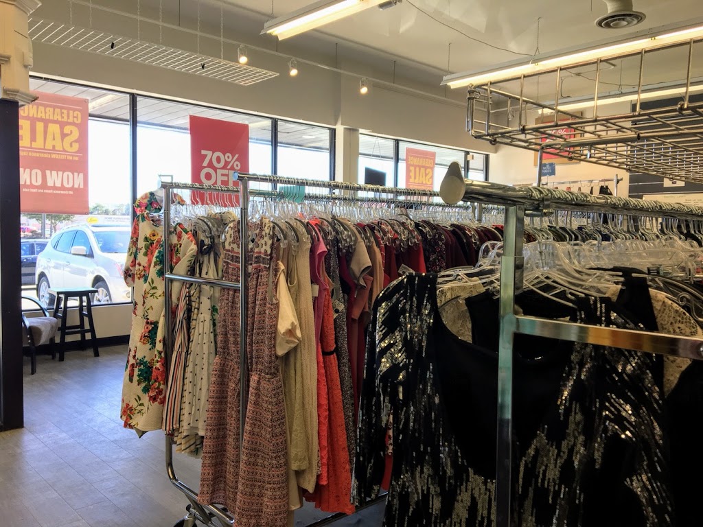 Platos Closet Guelph | 170 Silvercreek Pkwy N #7, Guelph, ON N1H 7P7, Canada | Phone: (519) 836-8282