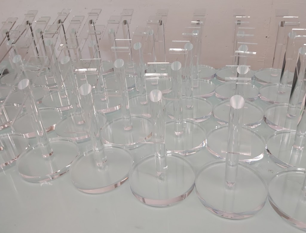 Plastics Plus Ltd | 11848 152 St NW, Edmonton, AB T5V 1E3, Canada | Phone: (780) 443-4100