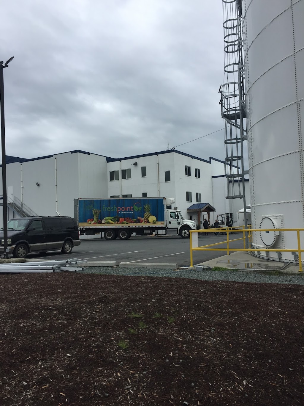 Valley Select Foods Inc | 41212 No. 3 Rd, Abbotsford, BC V3G 2S1, Canada | Phone: (604) 823-2341