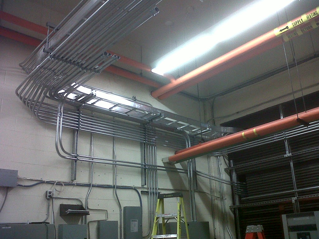 Lit Electric Inc. | 3926 Old Richmond Rd, Nepean, ON K2H 5C6, Canada | Phone: (613) 323-6091