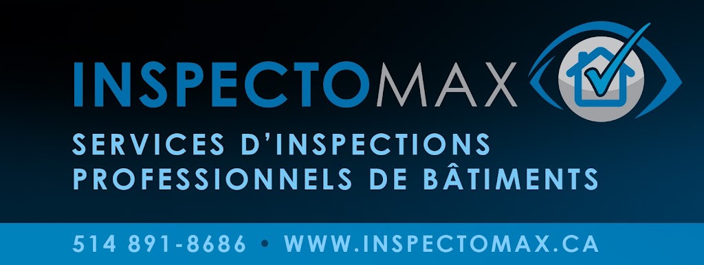INSPECTOMAX Inc. | 421 Rang Point-du-Jour S, LAssomption, QC J5W 1H6, Canada | Phone: (514) 891-8686