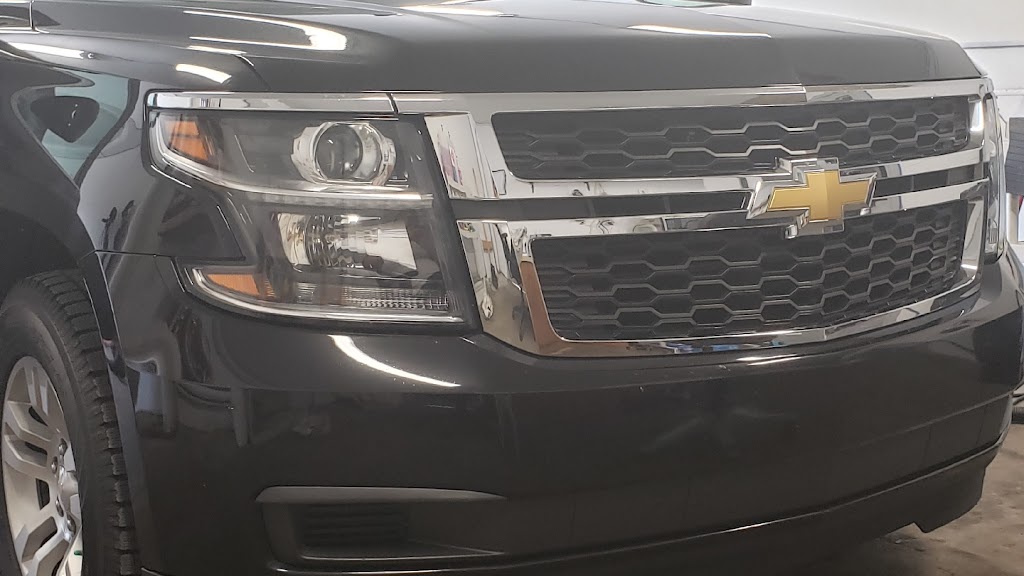 STATION1 CAR CARE | 23 Bluewater Rd, Bedford, NS B4B 1G8, Canada | Phone: (902) 405-9449