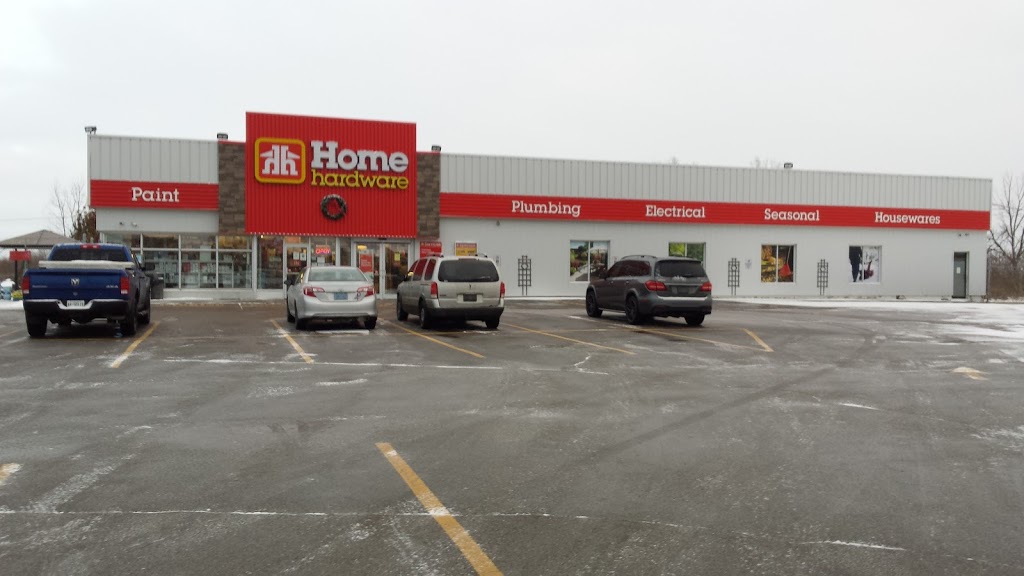 Wharncliffe Home Hardware | 1240 Wharncliffe Rd S, London, ON N6L 1K3, Canada | Phone: (519) 601-8558