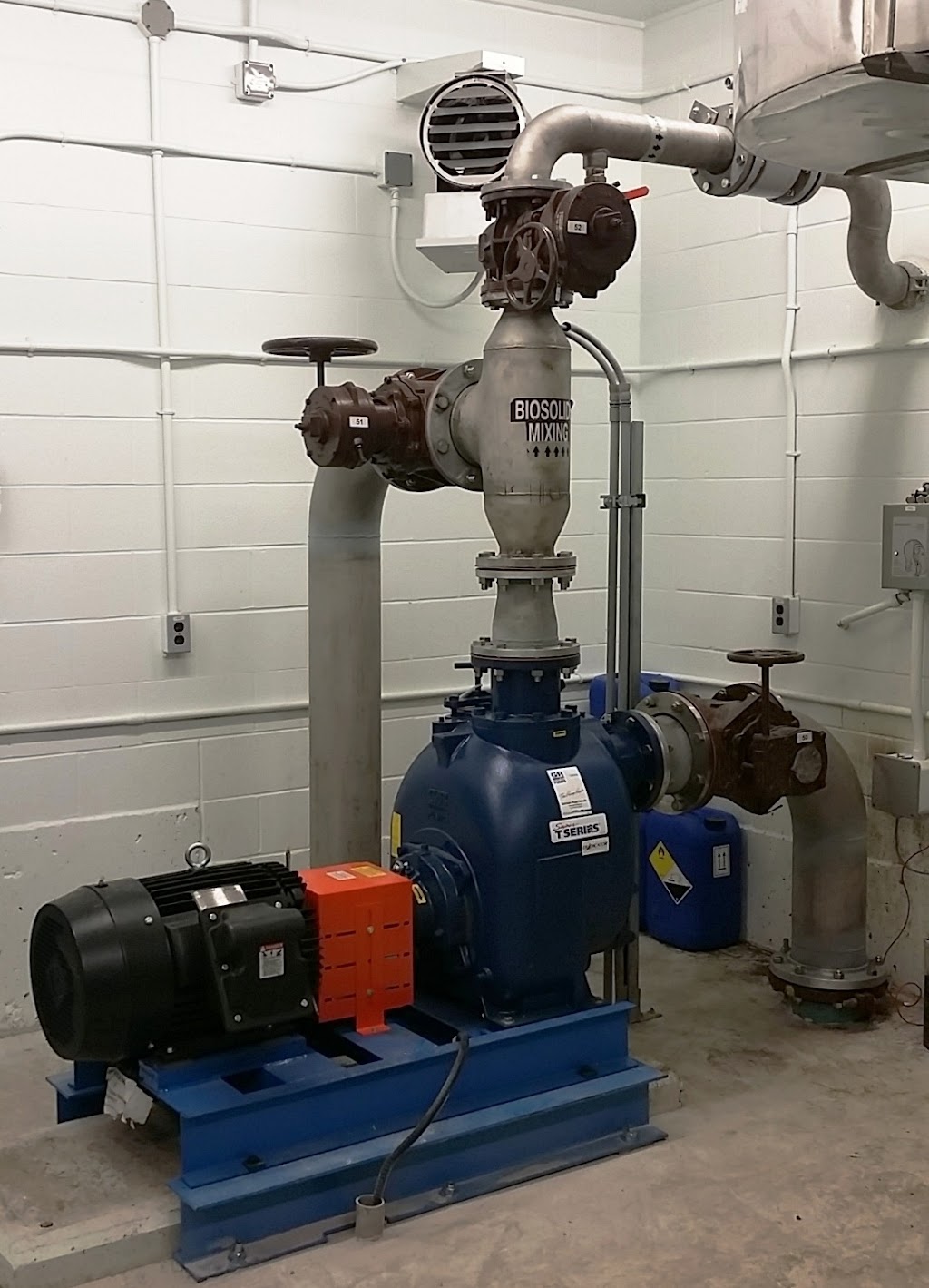 Truway Machinery Manufacturers Ltd | 7 Peterson Pl, Combermere, ON K0J 1L0, Canada | Phone: (613) 756-9898