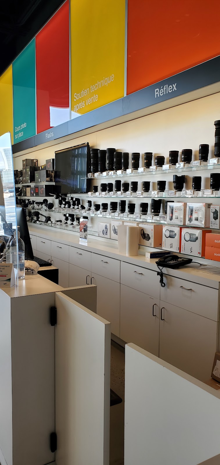 Gosselin Photo Vidéo | 8640 Boulevard Leduc #50, Brossard, QC J4Y 0G6, Canada | Phone: (450) 904-0808