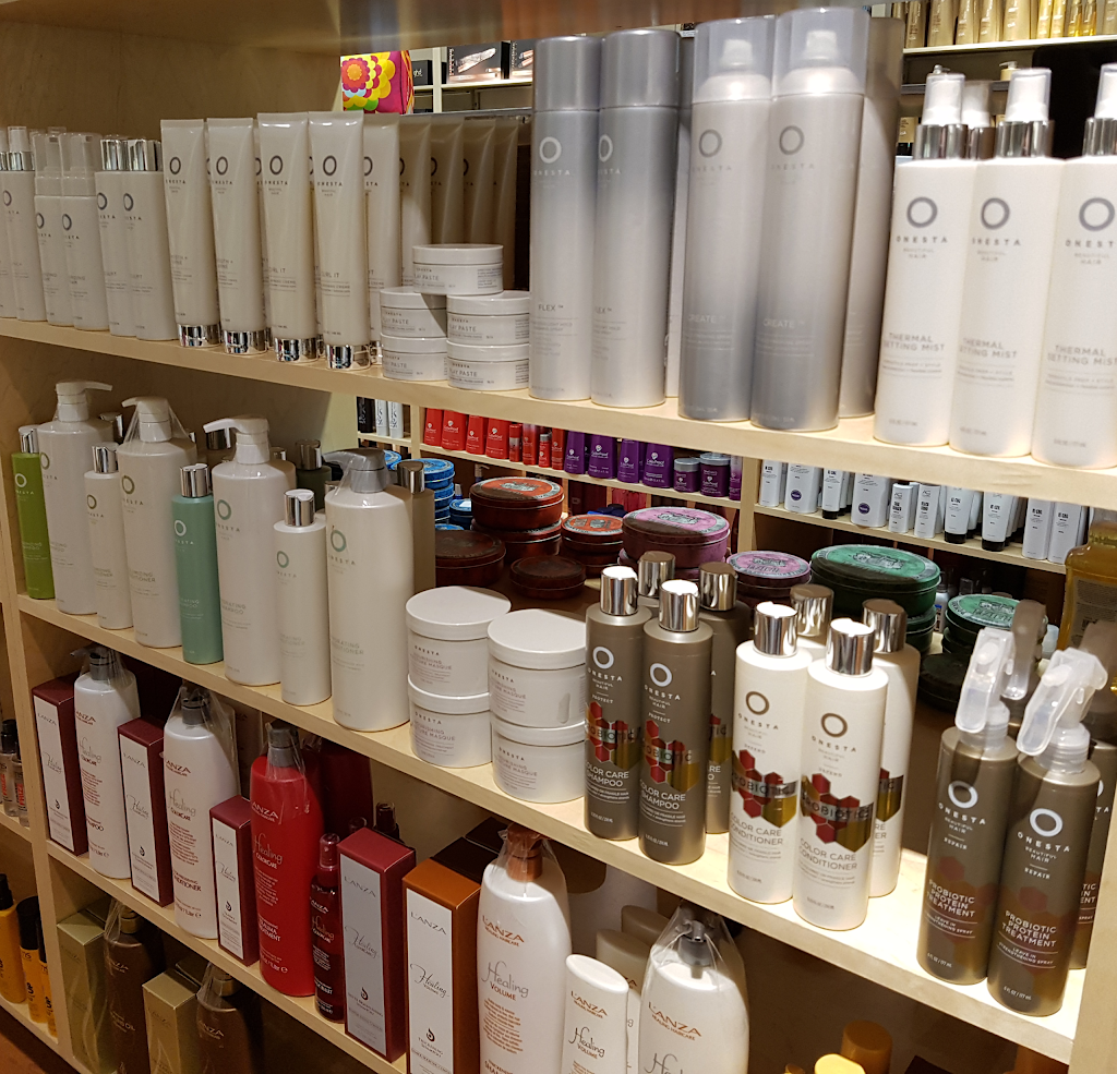 Beauty Supply Outlet, Oakville | 487 Cornwall Rd, Oakville, ON L6J 7S8, Canada | Phone: (905) 338-0080