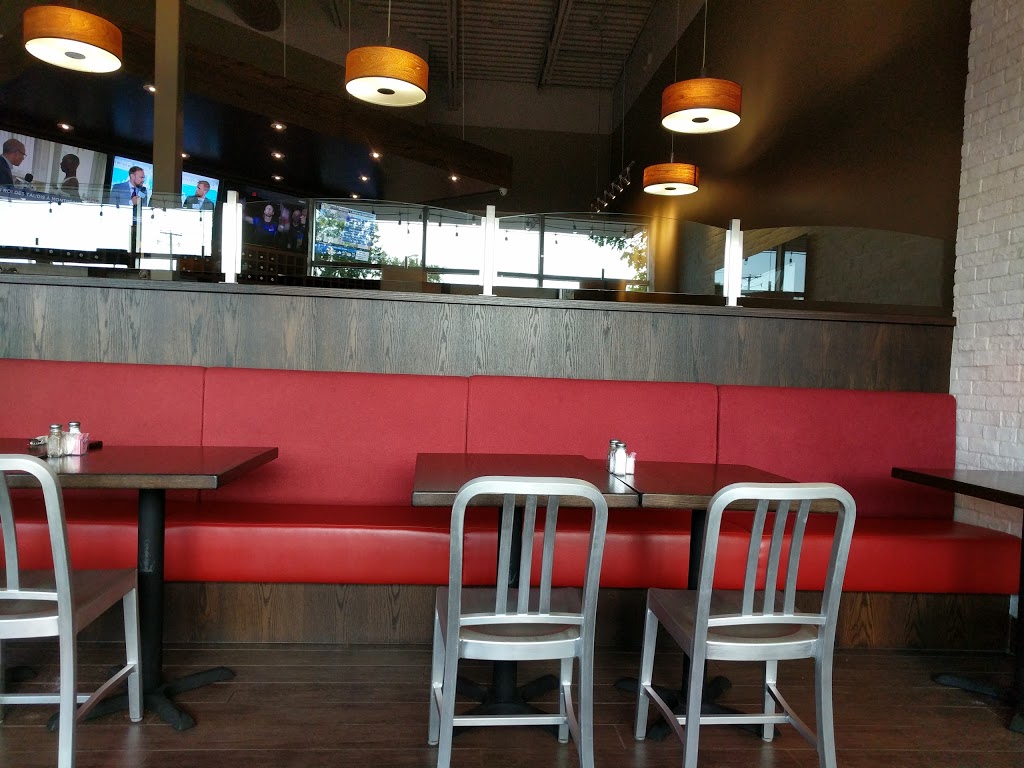 Gabriel Pizza | 408 Boulevard la Vérendrye E, Gatineau, QC J8P 7T7, Canada | Phone: (819) 881-5555